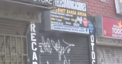 TELECOMUNICACIONES INTERNET BANDA ANCHA TELECOMUNICACIONES INTERNET BANDA ANCHA